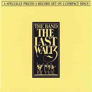 The Band - The Last Waltz download free