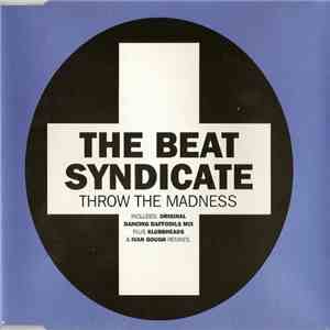 The Beat Syndicate - Throw The Madness download free