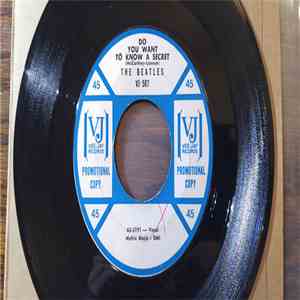 The Beatles - Do You Want To Know A Secret download free