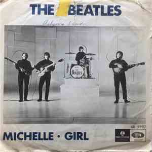 The Beatles - Michelle • Girl download free