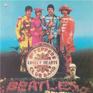 The Beatles - Sgt. Pepper's Lonely Hearts Club Band / With A Little Help From My Friends download free