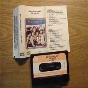 The Beatles - The Beatles Ballads download free
