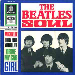 The Beatles - The Beatles' Soul download free