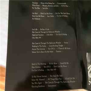 The Beatles - The Black Album download free