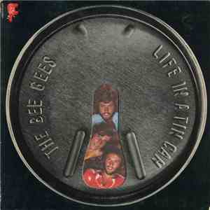 The Bee Gees - Life In A Tin Can download free