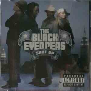 The Black Eyed Peas - Shut Up download free