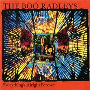 The Boo Radleys - Everything's Alright Forever download free