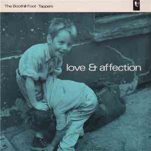 The Boothill Foot-Tappers - Love And Affection download free