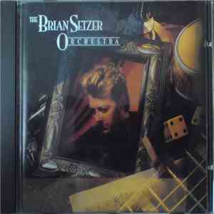 The Brian Setzer Orchestra - The Brian Setzer Orchestra download free