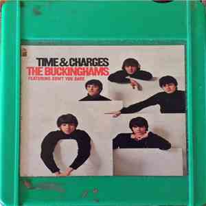 The Buckinghams - Time & Charges download free