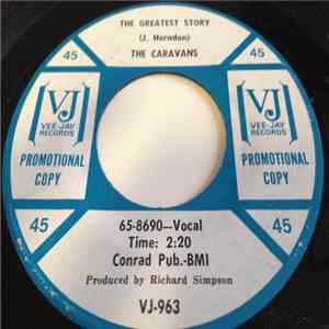 The Caravans  - The Greatest Story download free