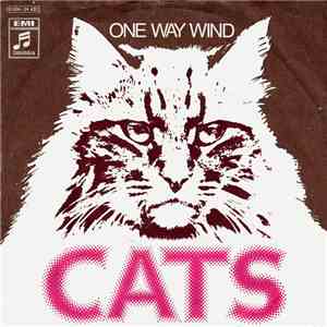 The Cats - One Way Wind download free
