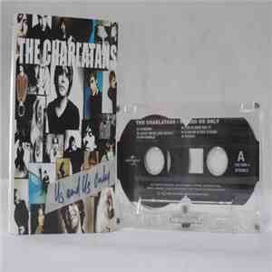The Charlatans - Us And Us Only download free