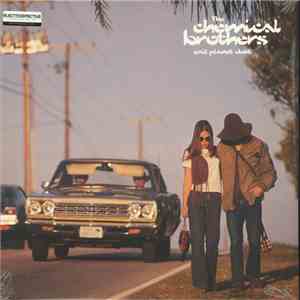 The Chemical Brothers - Exit Planet Dust download free
