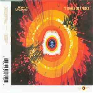 The Chemical Brothers - It Began In Afrika download free