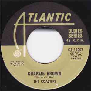 The Coasters - Charlie Brown download free