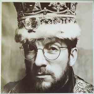 The Costello Show Featuring The Attractions And Confederates - King Of America download free