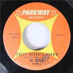 The Cousins  - Sweet Georgia Brown download free