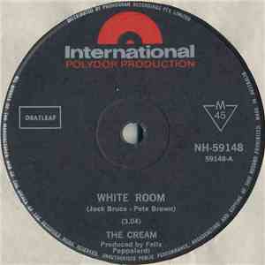 The Cream - White Room download free
