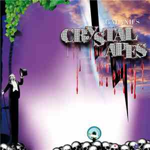 The Crystal Apes - Galaxies download free