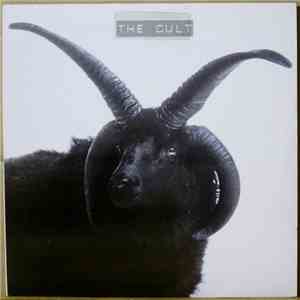 The Cult - The Cult download free