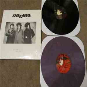 The Cure - Early BBC Sessions 1979-1985 download free