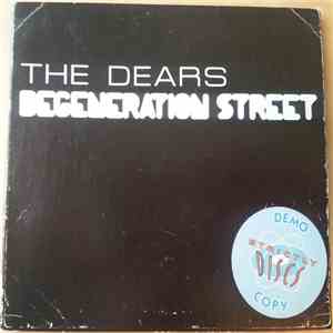 The Dears - Degeneration Street download free