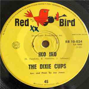 The Dixie Cups - Iko Iko download free