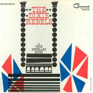 The Dixie Rebels Starring "Big Jeb" Dooley - Vol. 2 download free