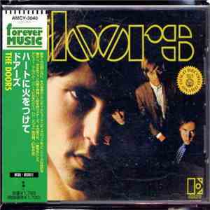 The Doors - The Doors download free