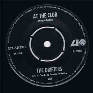 The Drifters - At The Club / Answer The Phone download free