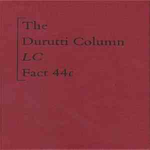 The Durutti Column - LC download free