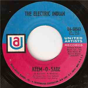 The Electric Indian - Keem-O-Sabe download free