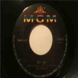 The Enemys - Hey Joe! / My Dues Have Been Paid download free