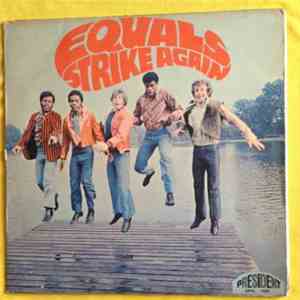 The Equals - Strike Again download free