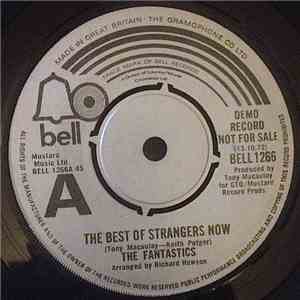 The Fantastics - The Best Of Strangers download free