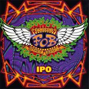 The Flying Other Brothers Band - IPO download free