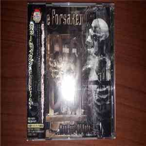 The Forsaken - Manifest Of Hate download free