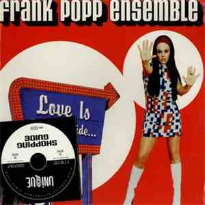The Frank Popp Ensemble - Love Is On Our Side download free