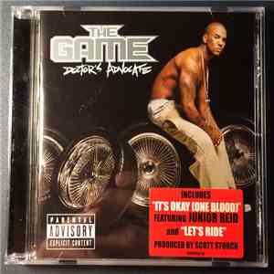 The Game  - Doctor's Advocate download free