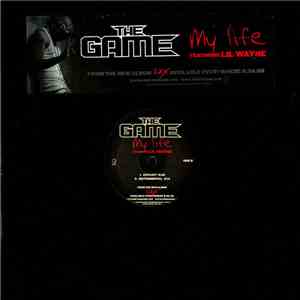 The Game  feat. Lil' Wayne - My Life download free