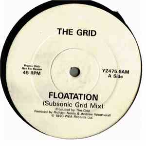The Grid - Floatation download free