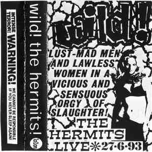 The Hermits - Wild! The Hermits! Live 27-6-93 download free