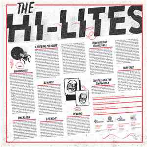 The Hi-Lites  - The Hi-Lites download free