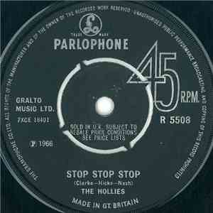 The Hollies - Stop Stop Stop download free