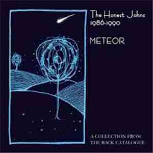 The Honest Johns - Meteor 1986 - 1990 download free