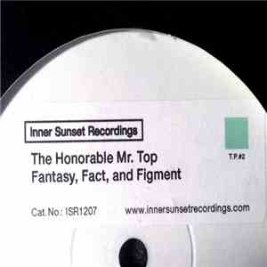 The Honorable Mr. Top - Fantasy, Fact, and Figment download free