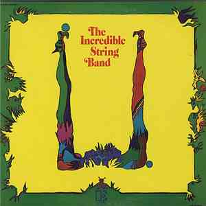 The Incredible String Band - U download free