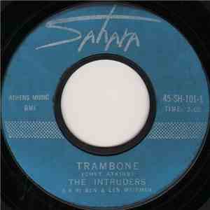 The Intruders  - Trambone / The Cry Of The Wild Goose download free