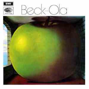 The Jeff Beck Group - Beck-Ola download free